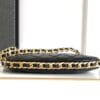 Chanel Hobo Handbag AS4378 Black - Image 4