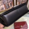 Chanel Lambskin Boy Bag Black - Image 2