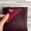 Chanel Lambskin Compact Flap Wallet Black - Image 5