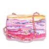 Chanel Mini Flap Bag A69900 Peachblow