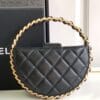 Chanel Pouch AP3584 Black - Image 2