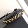 Chanel Pouch AP3584 Black - Image 3
