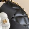 Chanel Pouch AP3584 Black - Image 9