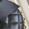 Chanel Pouch AP3584 Black - Image 8