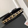 Chanel Pouch AP3584 Black - Image 7