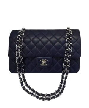 Chanel Women’s Classic Flap Bag A01112