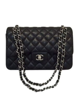 Chanel Women’s Classic Jumbo Flap Bag A58600
