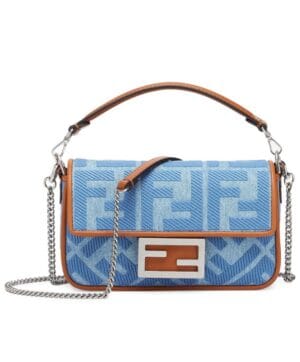 Fendi Baguette Mini 8BS017