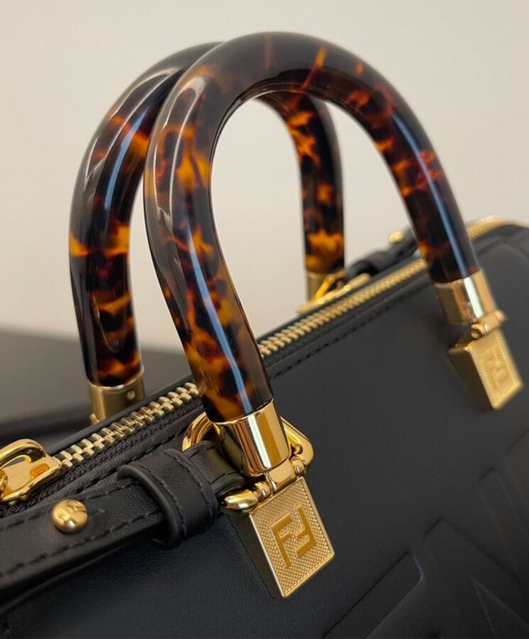 Fendi By The Way Mini 8BS067 - Image 3