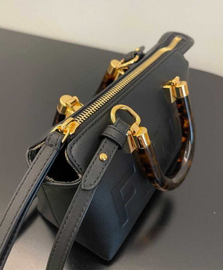Fendi By The Way Mini 8BS067 - Image 9