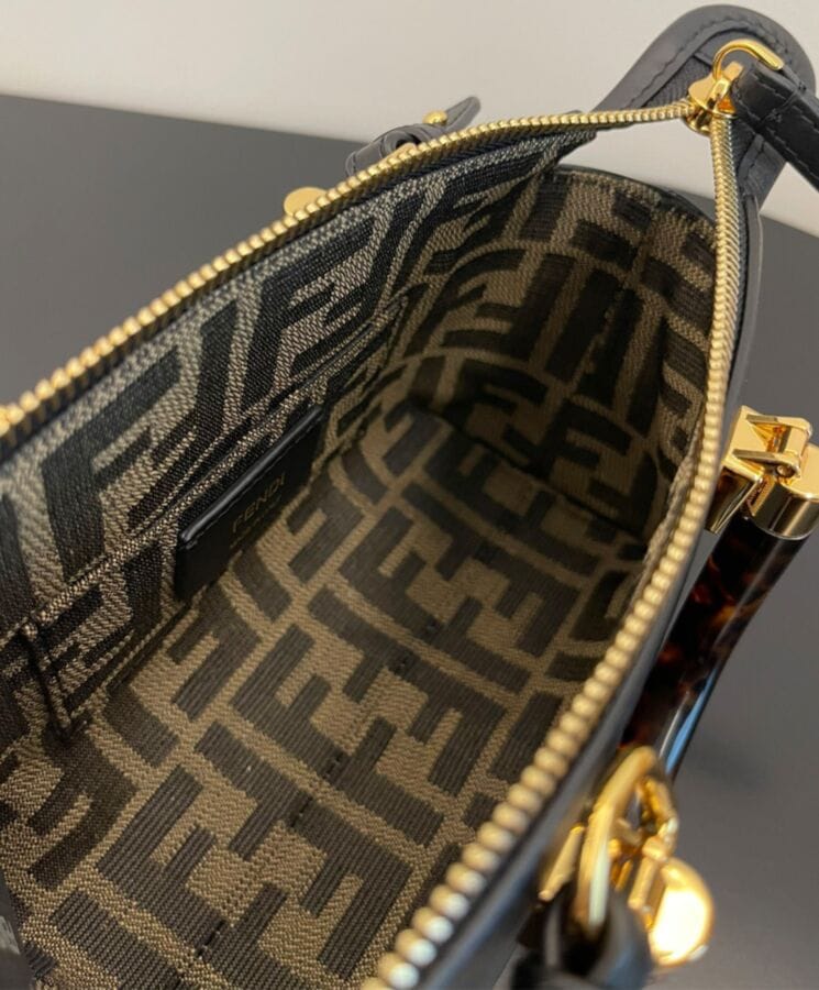 Fendi By The Way Mini 8BS067 - Image 7