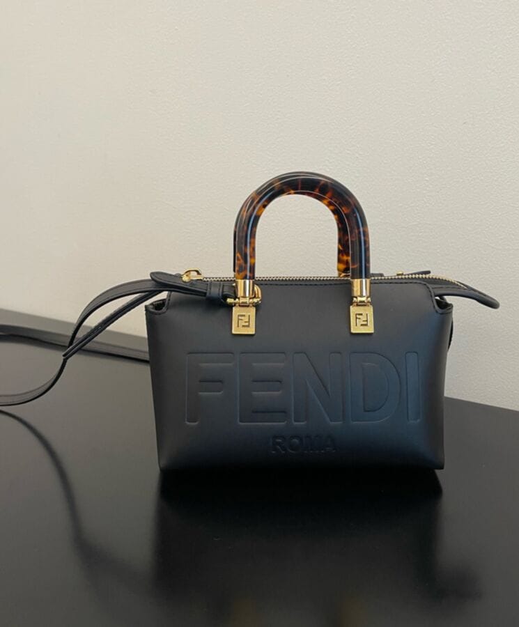 Fendi By The Way Mini 8BS067 - Image 6