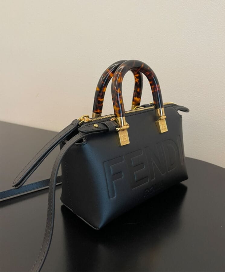 Fendi By The Way Mini 8BS067 - Image 5