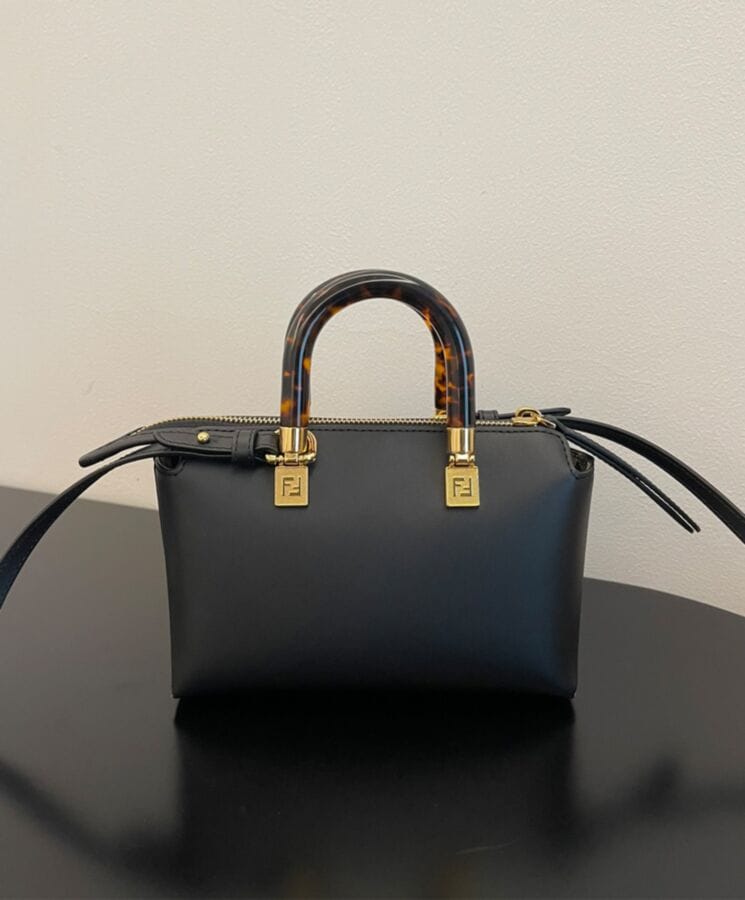 Fendi By The Way Mini 8BS067 - Image 4