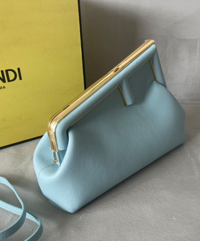 Fendi First Small 8BP129 - Image 5