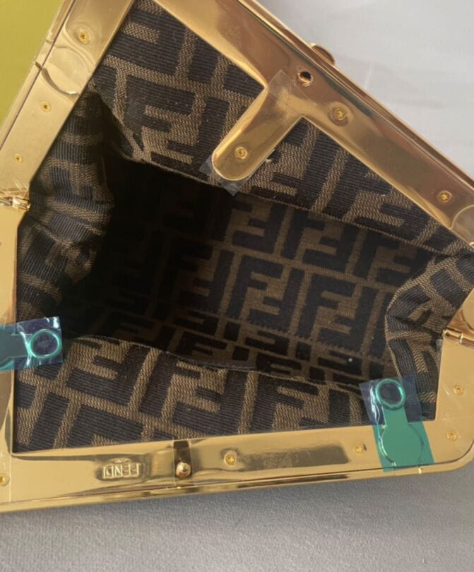 Fendi First Small 8BP129 - Image 10