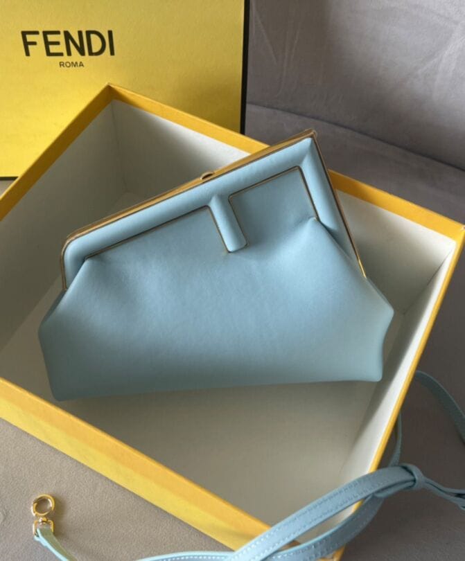 Fendi First Small 8BP129 - Image 7