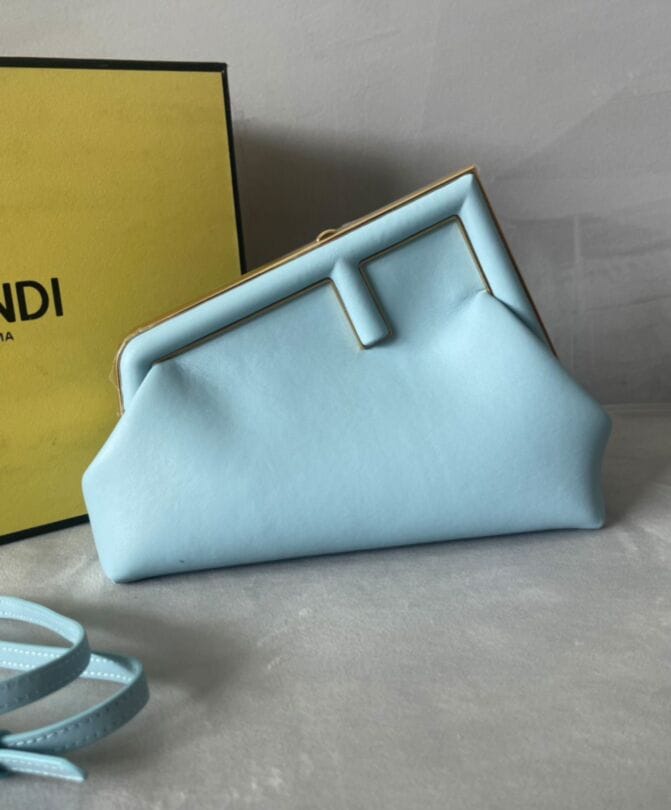 Fendi First Small 8BP129 - Image 6