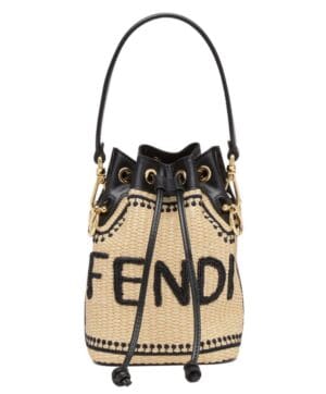 Fendi Mon Tresor 8BS010 Apricot