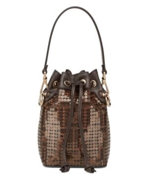 Fendi Mon Tresor 8BS010 Dark Coffee