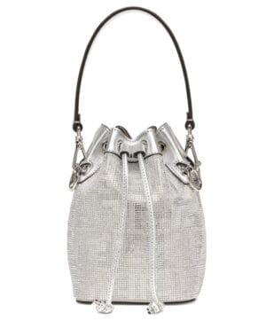 Fendi Mon Tresor 8BS010 Silver