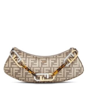 Fendi O’Lock Swing 8BS068 Gray