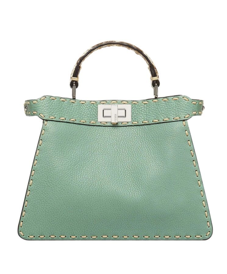 Fendi Peekaboo ISeeU Small 8BN327