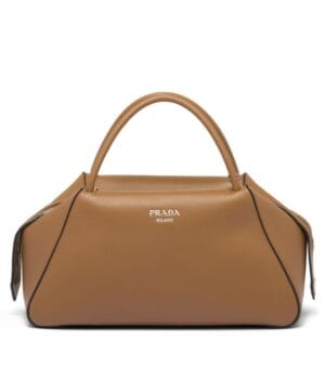 Prada Medium Leather Prada Supernova Handbag 1BA365