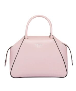 Prada Small Leather Prada Supernova Handbag 1BA366