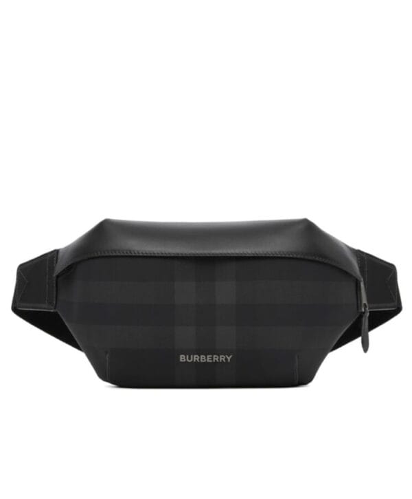 Burberry Sonny Bum Bag Black