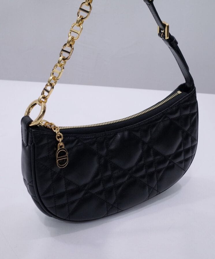 Dior CD Lounge Bag - Image 3