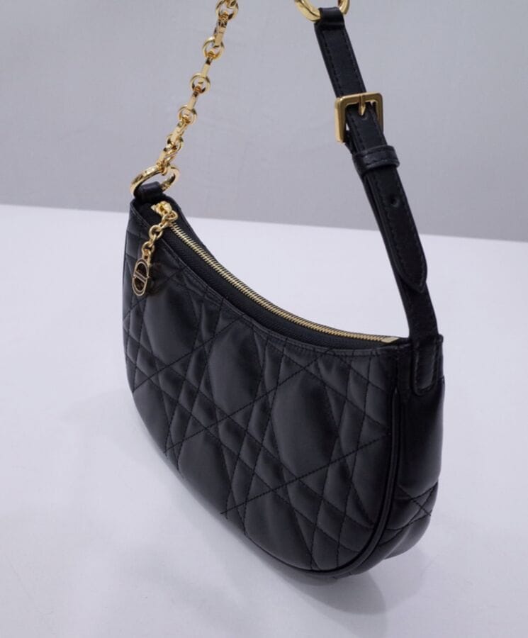 Dior CD Lounge Bag - Image 2