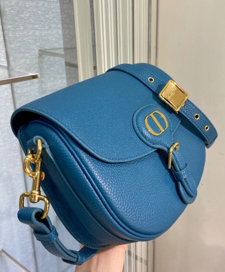 Dior Medium Dior Bobby Bag - Image 4