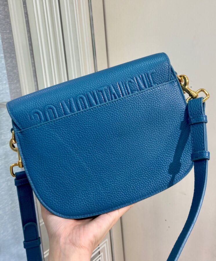 Dior Medium Dior Bobby Bag - Image 3