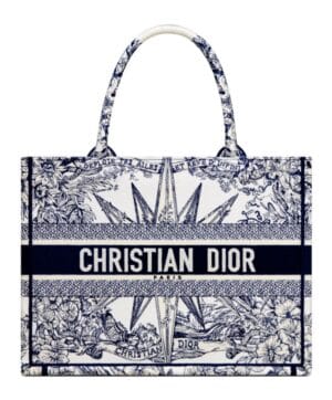 Dior Medium Dior Book Tote