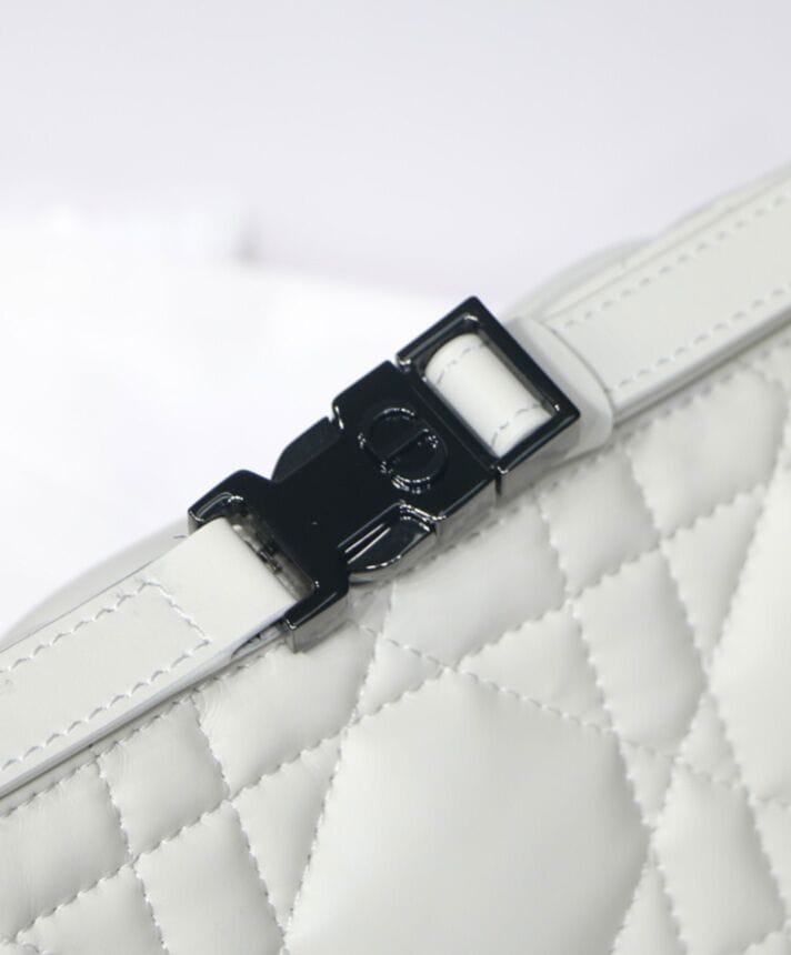 Dior Medium DiorTravel Nomad Pouch - Image 7