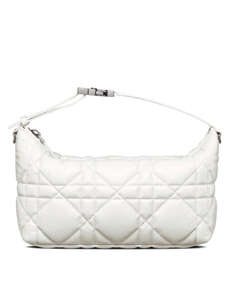 Dior Medium DiorTravel Nomad Pouch