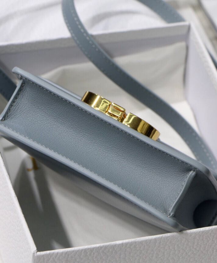 Dior Micro 30 Montaigne Bag - Image 7