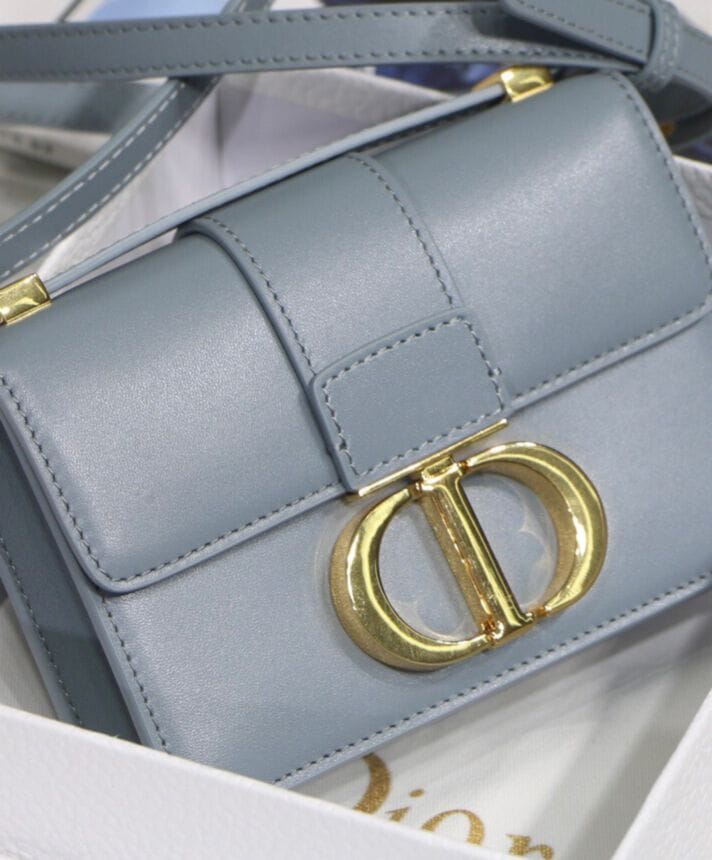 Dior Micro 30 Montaigne Bag - Image 6