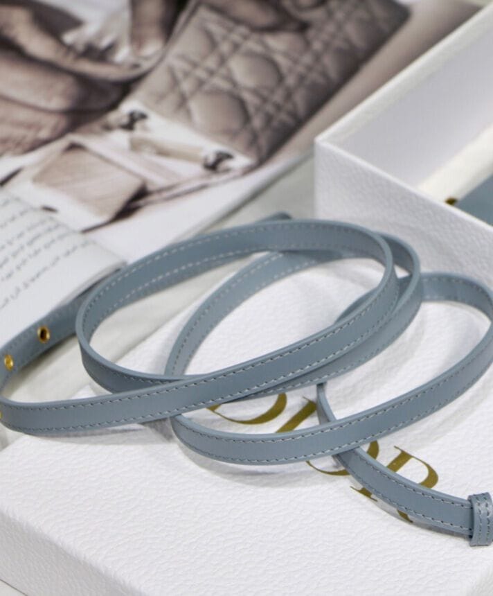 Dior Micro 30 Montaigne Bag - Image 5