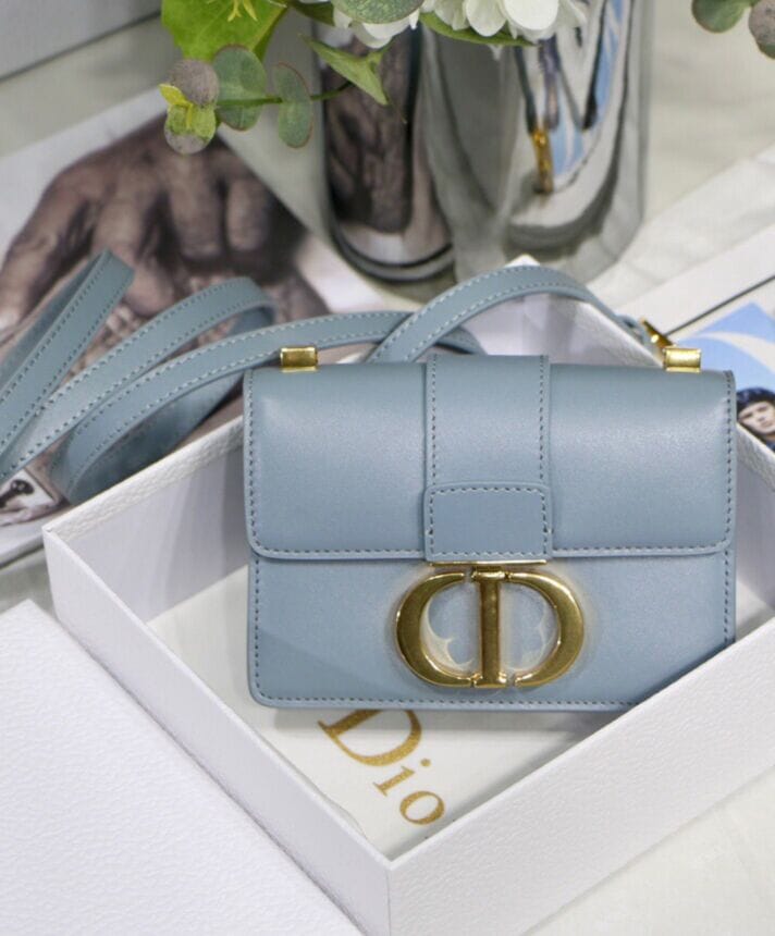 Dior Micro 30 Montaigne Bag - Image 4