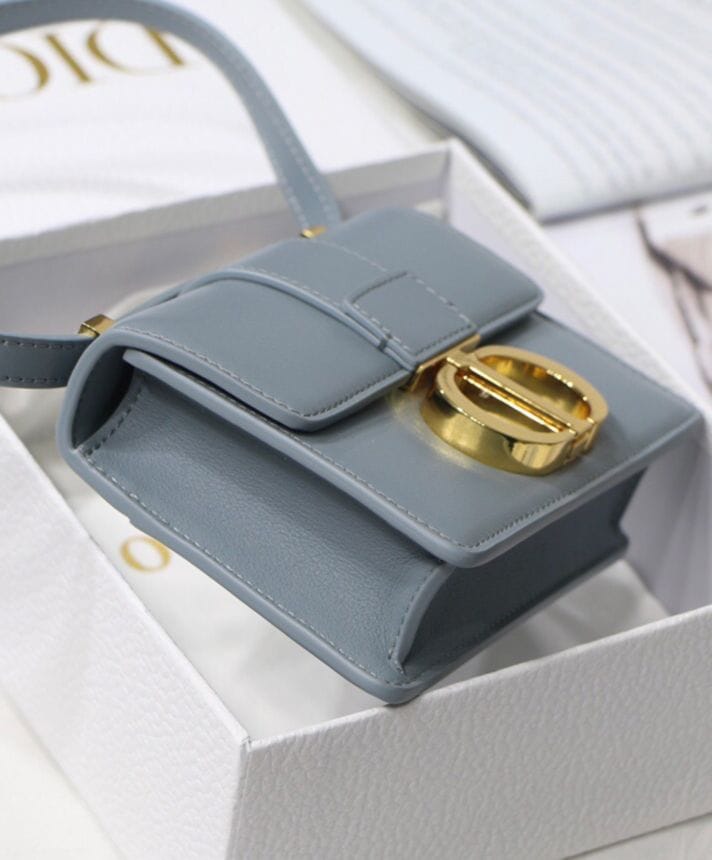 Dior Micro 30 Montaigne Bag - Image 3