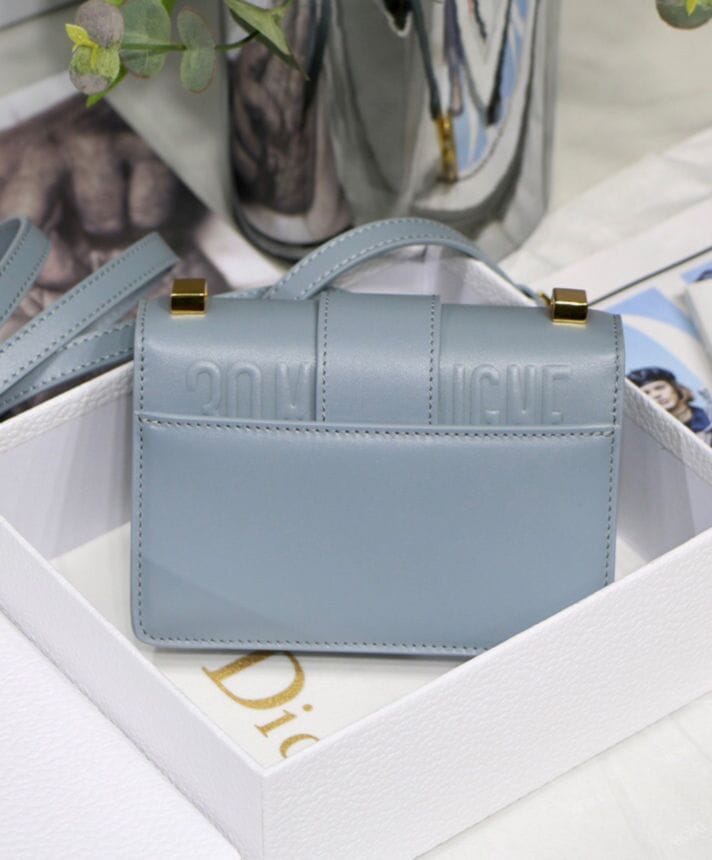 Dior Micro 30 Montaigne Bag - Image 2