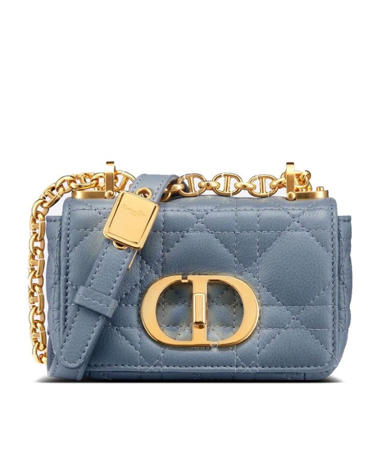 Dior Micro Dior Caro Bag