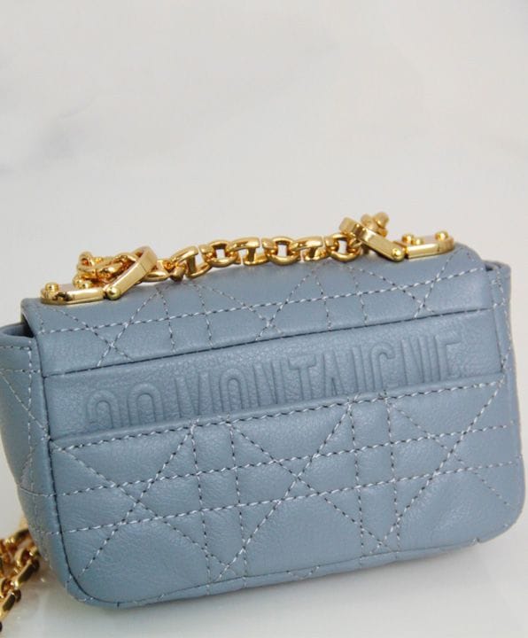 Dior Micro Dior Caro Bag - Image 2