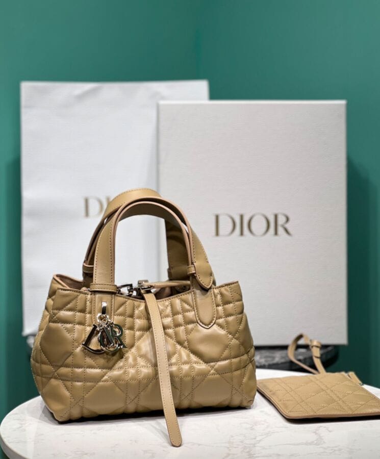 Dior Small Dior Toujours Bag - Image 4