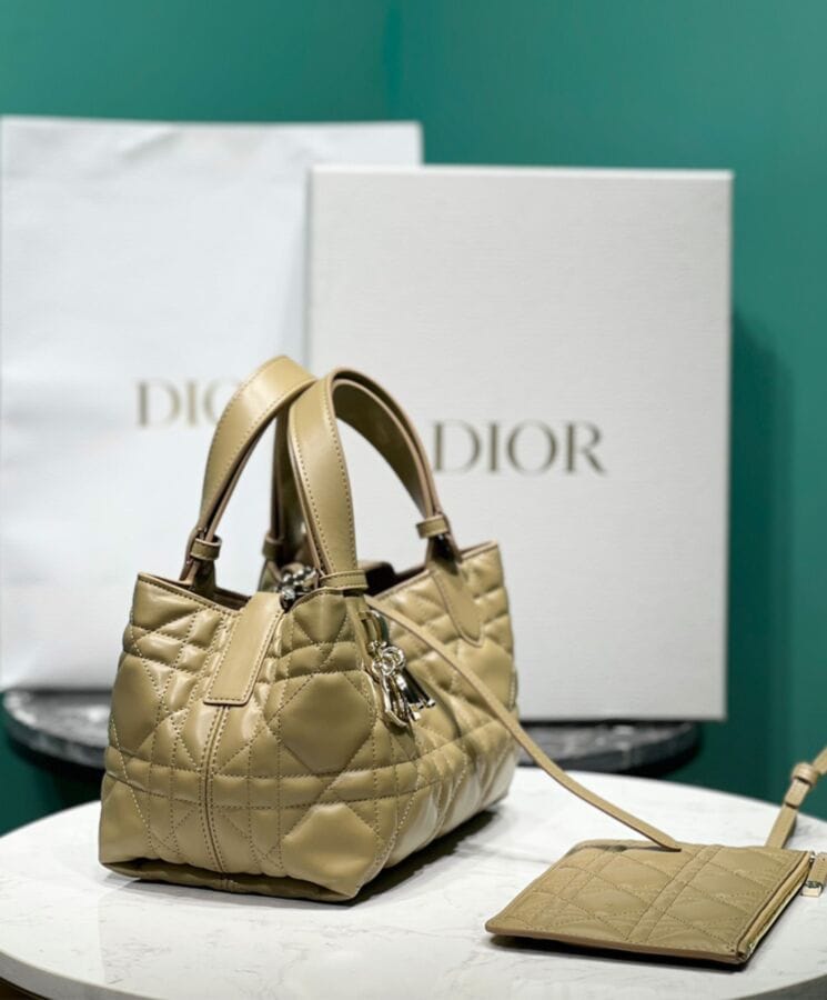 Dior Small Dior Toujours Bag - Image 3