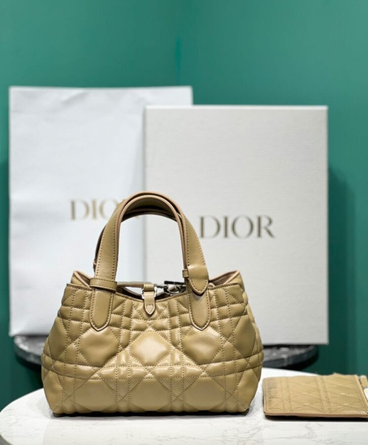 Dior Small Dior Toujours Bag - Image 2