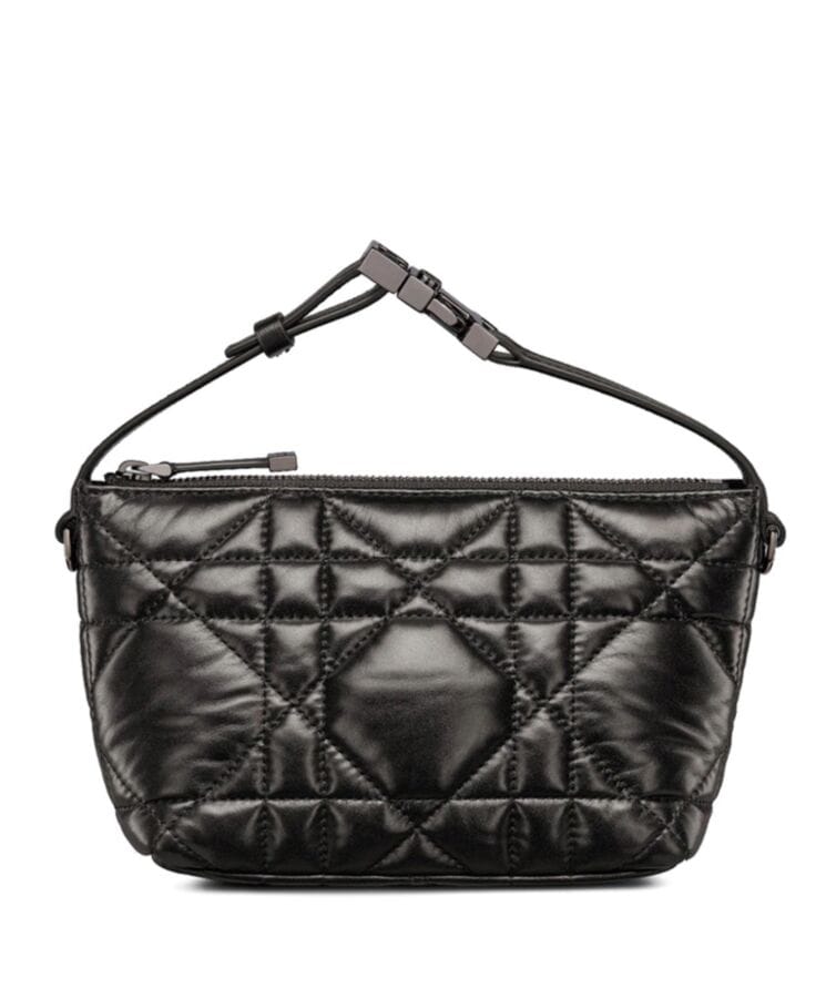 Dior Small DiorTravel Nomad Pouch