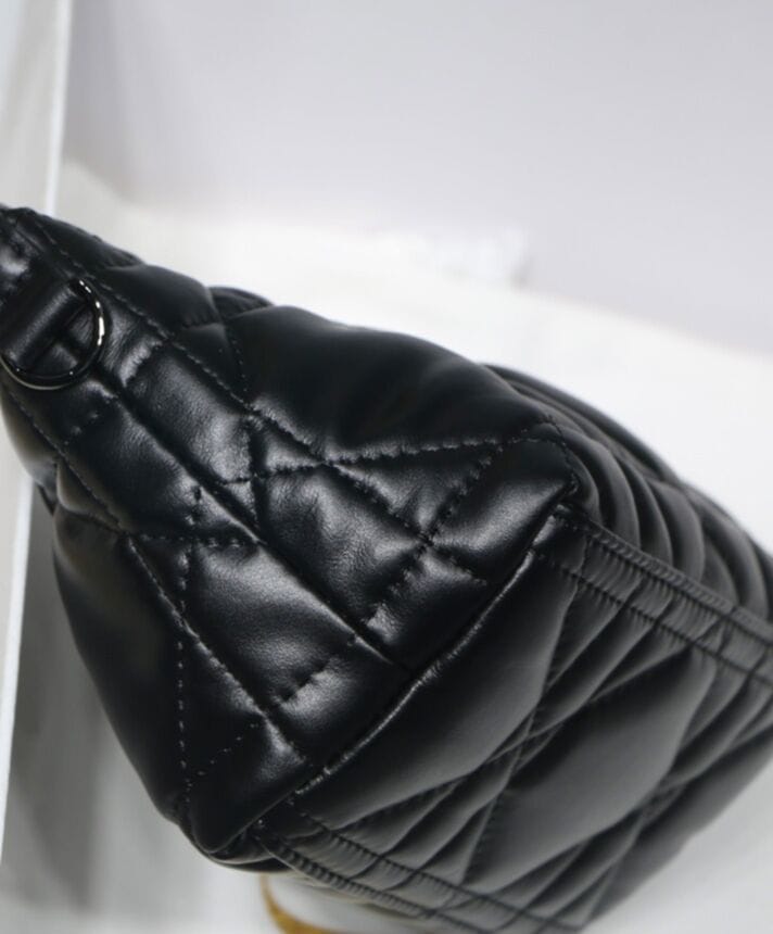 Dior Small DiorTravel Nomad Pouch - Image 3